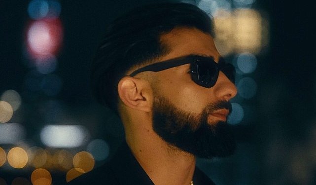 Hünkar Göksu’dan Duygusal Bir Seyahat: İçime Biriktim