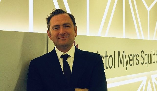 İbrahim Kızılkaya BMS Türkiye ve İsrail’den sorumlu Hukuk Yöneticisi olarak atandı