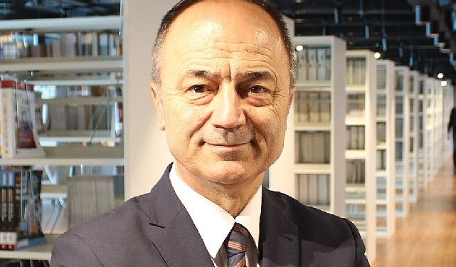 IDEF’te yalnızca harp silah ve araçlarımız değil, ulusal teknoloji atağımızın ulaştığı düzey de sergilendi