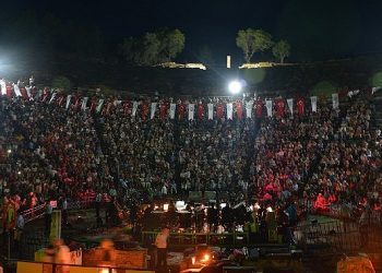 İdil Biret Müzik Şenliği 7 Temmuz’da Başlıyor