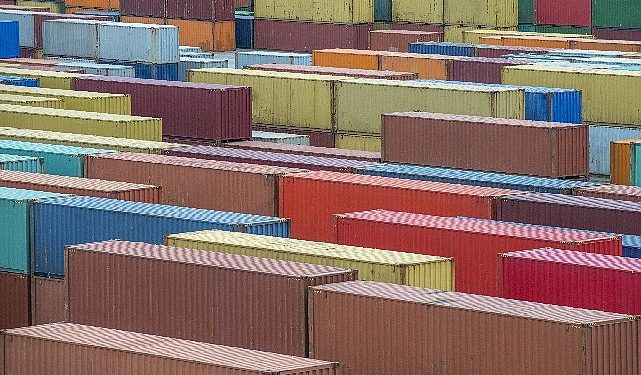 İhracatçılar için artırılan finansman takviyesi yüzde 58 enflasyon amacının tutması için hayati kıymete sahip