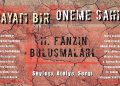 II. Fanzin Buluşmaları’nda ekoloji konuşulacak