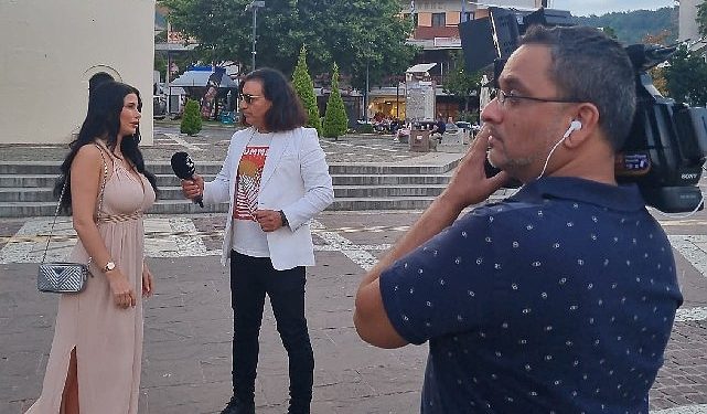 İki başarılı ismin Yunanistan çıkarması