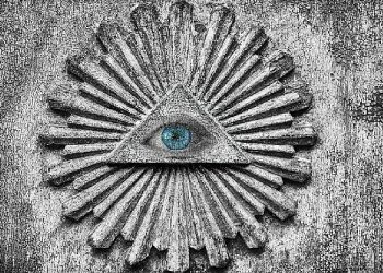 İlluminati dolandırıcılığına dikkat! 200 Bin dolar maaş ve yeni konut ile kandırıyorlar