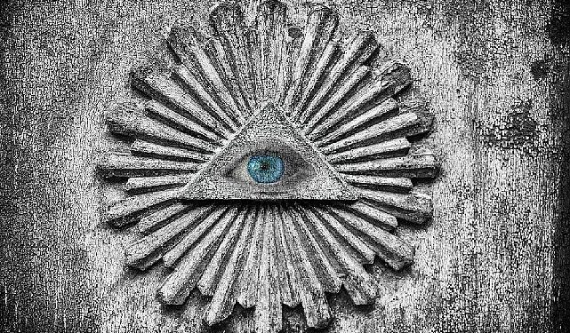 İlluminati dolandırıcılığına dikkat! 200 Bin dolar maaş ve yeni konut ile kandırıyorlar