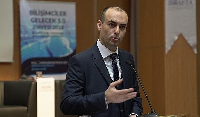 İMECE uydusunun Samsun, Mersin, Çanakkale ve KKTC’den aldığı fotoğraflar paylaşıldı