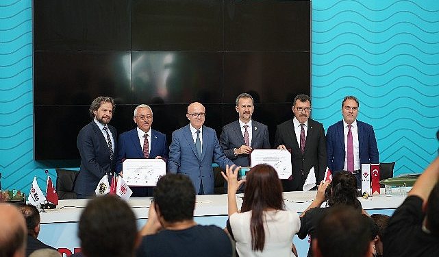 İnançlı deniz için “Yerli Akıl”