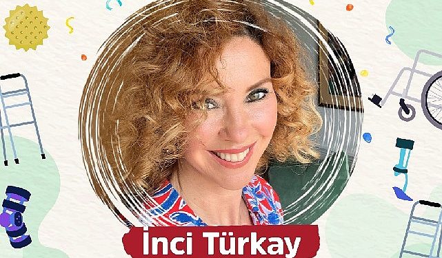 İnci Türkay’dan doğum günü kampanyası