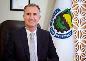 İnegöl Belediyesi’nden İstihdama Dev Katkı