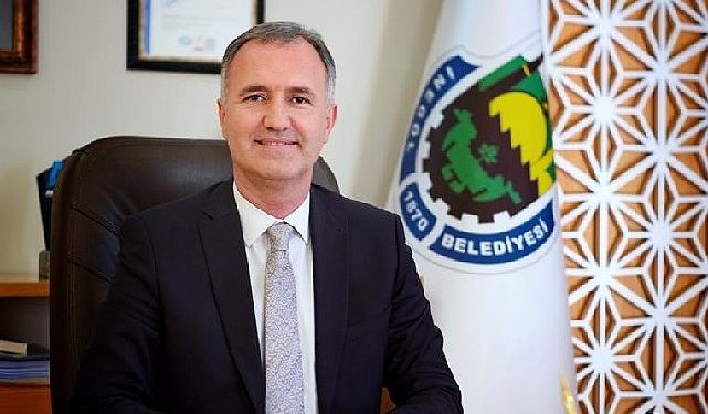İnegöl Belediyesi’nden İstihdama Dev Katkı