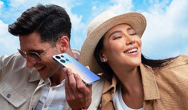 Infinix NOTE 30, JBL kalitesi İle Üst Seviye Bir Ses Tecrübesi Sunuyor