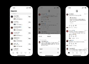 Instagram’ın yeni uygulaması Threads, Türkiye’de de kullanıma sunuldu