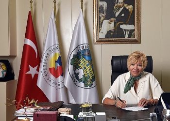 IŞINSU KESTELLİ – 15 Temmuz Demokrasi ve Ulusal Birlik Günü İletisi