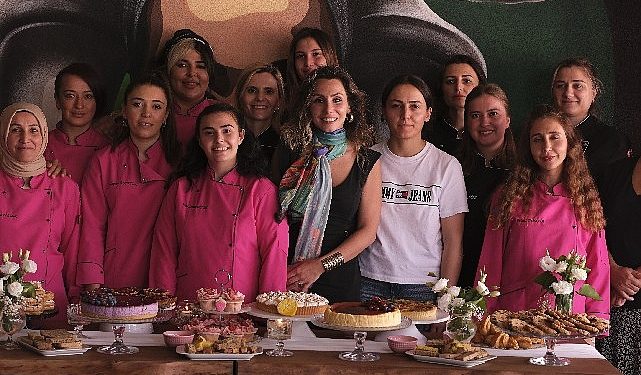 İşkur ve Arabıca’dan bayan istihdamı projesi