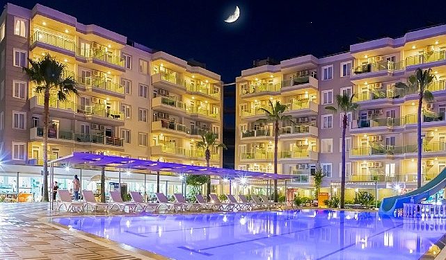 İslami oteller değerli algısı gerçek mu