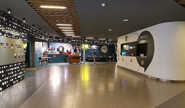 İstanbul Diyalog Müzesi, Memleketler arası Müzeler Kurulu (ICOM) üyesi oldu