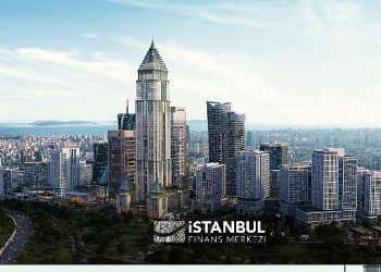 İstanbul Finans Merkezi’nin (İFM) işleyişine ait yönetmelik Cumhurbaşkanı tarafından imzalandı