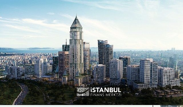 İstanbul Finans Merkezi’nin (İFM) işleyişine ait yönetmelik Cumhurbaşkanı tarafından imzalandı