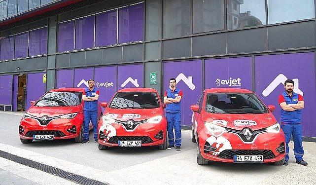 İstanbul’da Usta Arama ve Usta Bulma Sorunu Çözüldü