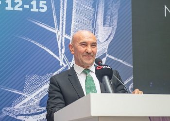 İzmir, Memleketler arası Dokuma Bienali’ne konut sahipliği yapacak