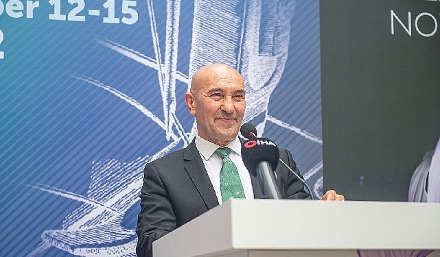 İzmir, Memleketler arası Dokuma Bienali’ne konut sahipliği yapacak