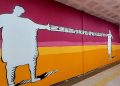 İzmir metro istasyonlarında “Eşitlik Koridorları”