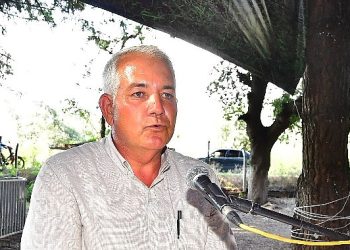 İzmir mozzarellası için üreticiye takviye devam ediyor