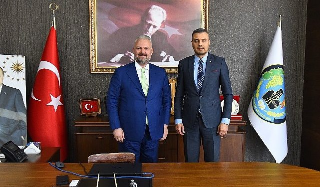 İzmir’in Vergi ve Prim Borcu Olmayan Birinci Belediyesi Menemen