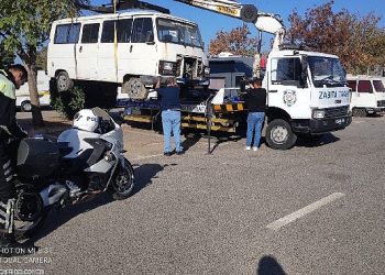 İzmir’in yeni karavan parkları yola çıktı