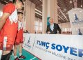 İzmir’in yeni spor uygulaması Sporİzmir kullanıma sunuldu