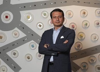 Jumbo İdare Şurası’nda yeni atama