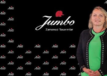 Jumbo’da yeni atama 