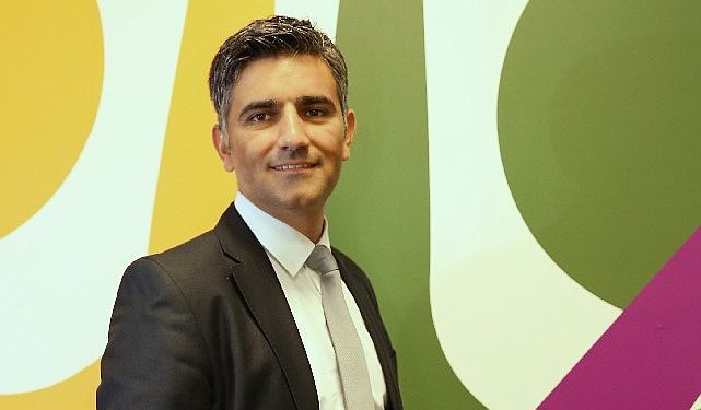 Kafein Teknoloji’den küresel atak