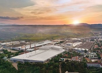 Kaleseramik’in halka arzına 2 milyonu aşkın müracaat geldi