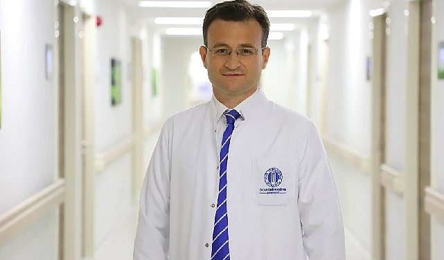 Kalp Sıhhatiniz İçin Her Saat Başı Su Tüketin!