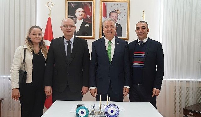 Kanserin tedavisinde kullanılacak yeni kuşak moleküller geliştiriliyor