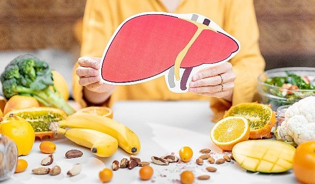 “Karaciğer Nakline Kadar Götürebilen Yağlanma Gereğince Tanınmıyor”