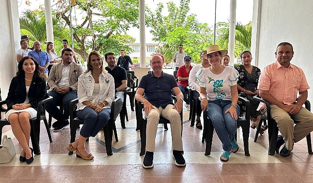 Kardeş Kent Protokolü