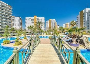 Karlı yatırım ve tanınan tatil seçeneği; Kıbrıs