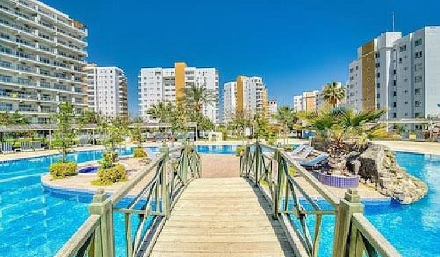 Karlı yatırım ve tanınan tatil seçeneği; Kıbrıs