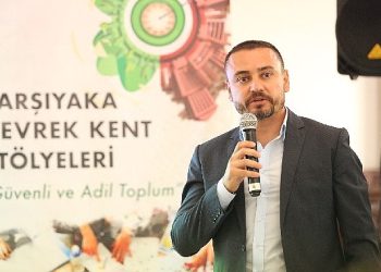 Karşıyaka Gevrek Modeli global krizlerle gayrette yerelden dünyaya tahlil sunuyor