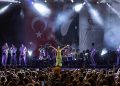 Karsu eğitimde fırsat eşitliği için Çeşme’de sahne aldı