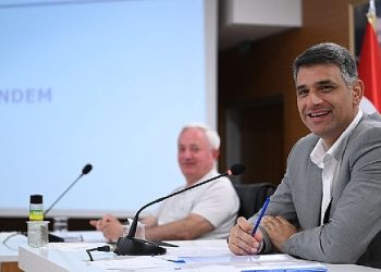 Kartepe Belediyesi Temmuz Ayı Meclis Toplantısı