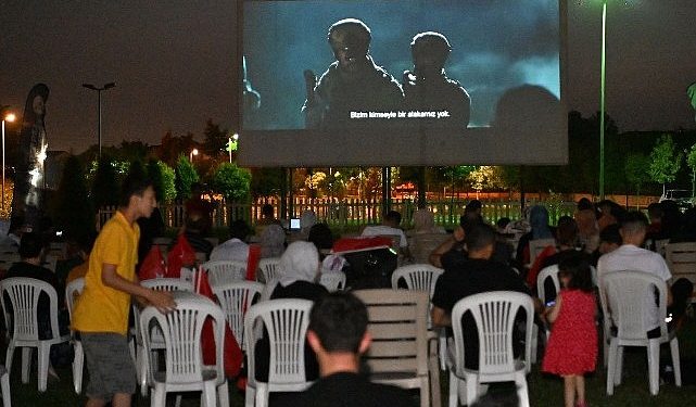 Kartepe’de Can Feda