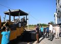 Kartepe’de yaz asfaltları