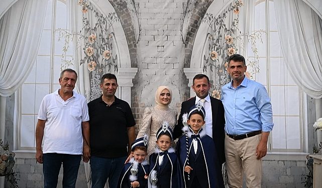 Kartepe’de yaz cemiyetleri bereketi