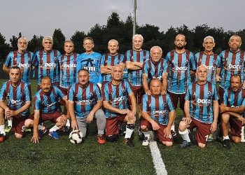 Kartepe’nin şöhretleri alana çıktı