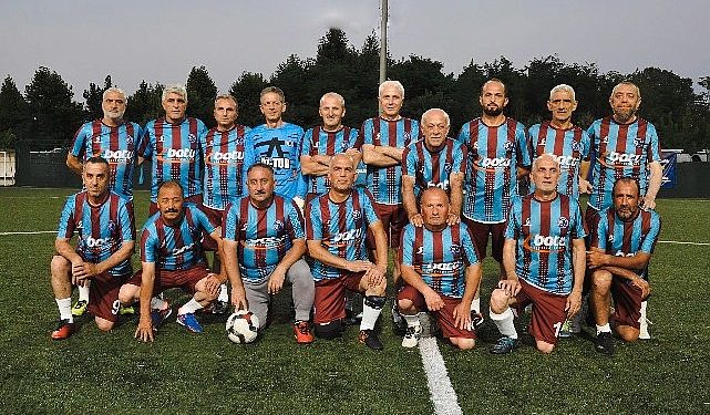 Kartepe’nin şöhretleri alana çıktı