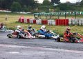 Karting Dönemi Tuzla’da Devam Ediyor