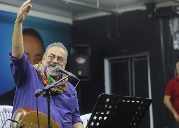 Kaş Bezirgan’da Yayla Şenliği